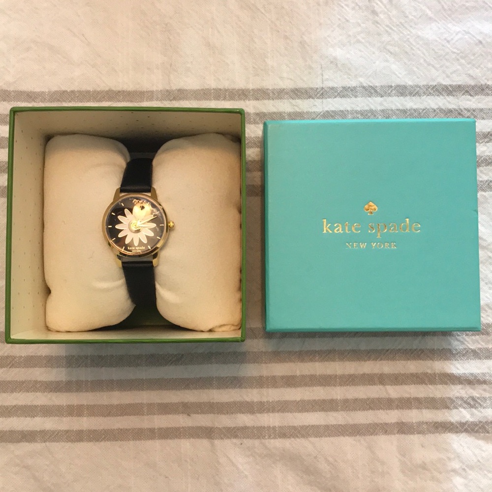 Kate Spade watch
